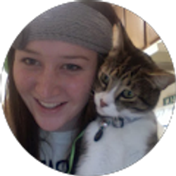 Profile photo of Chelsea Griffith