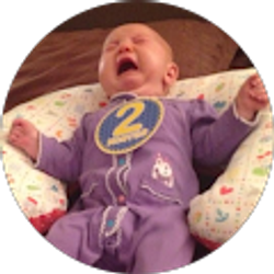 Profile photo of Mia Rahn