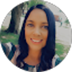 Profile photo of Amy McManus