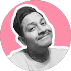 Profile photo of Adrian De La Cruz