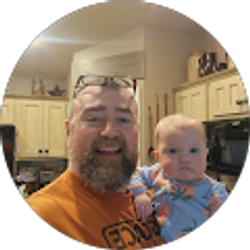 Profile photo of Chris Cutright