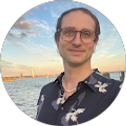 Profile photo of Sean Driscoll