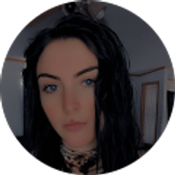 Profile photo of Alicia Aier