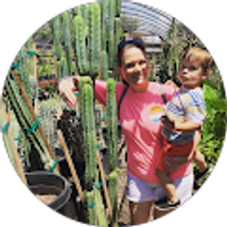 Profile photo of Laura Barton