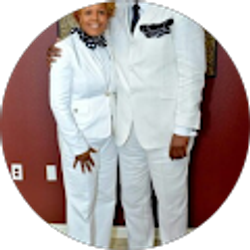 Profile photo of Shondra Baker