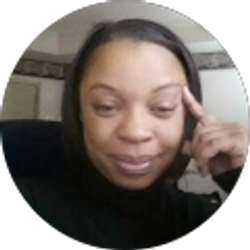 Profile photo of Zanita Robinson