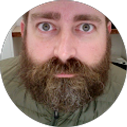 Profile photo of George Ferguson