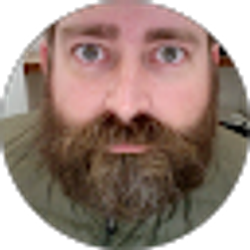 Profile photo of George Ferguson