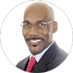 Profile photo of Fitzgerald Bud