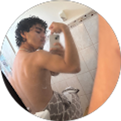 Profile photo of Abraham ortiz