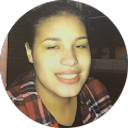 Profile photo of Bryanna Gonzalez