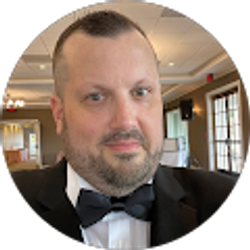 Profile photo of Brad Haynes