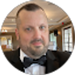 Profile photo of Brad Haynes