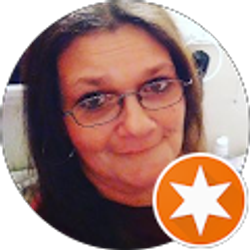 Profile photo of Amy Tomah