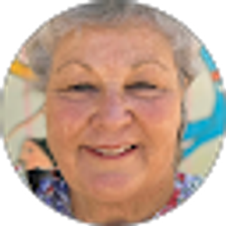 Profile photo of Charlene Camblin