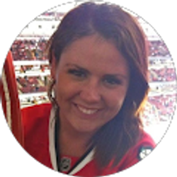 Profile photo of Lauren Penny