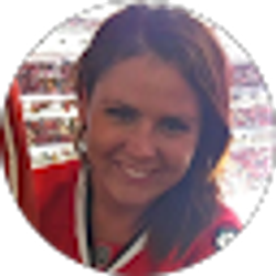 Profile photo of Lauren Penny