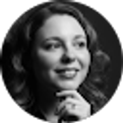 Profile photo of Meagan Guthrie