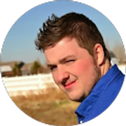 Profile photo of Tristan Braunberger