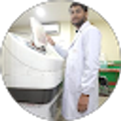 Profile photo of Anup Bhusal