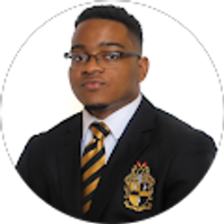 Profile photo of Carlton Coleman