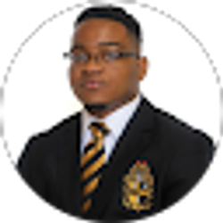 Profile photo of Carlton Coleman