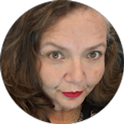 Profile photo of Danielle Brock
