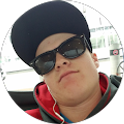 Profile photo of charlie fisher