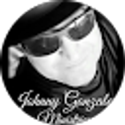 Profile photo of Johnny Gonzales OFICIAL