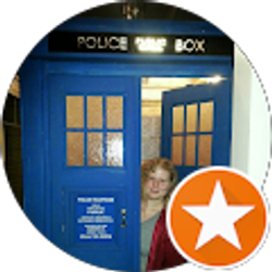 Profile photo of Katherine Bateman