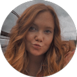 Profile photo of Cassidy Gulley