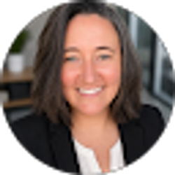 Profile photo of Beth Ann Farr