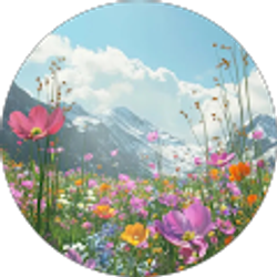 Profile photo of Alexandra Domin