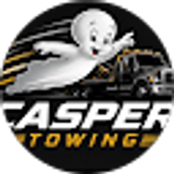 Profile photo of Casper Towing