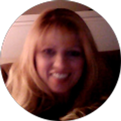 Profile photo of Jami Stakley