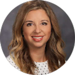 Profile photo of Susan Kalich