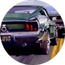 Profile photo of Tom Territo