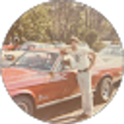 Profile photo of Tom Territo