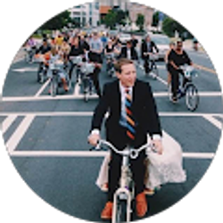 Profile photo of John Zugelder