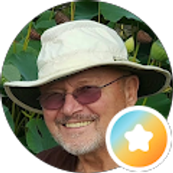 Profile photo of Bob P