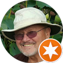 Profile photo of Bob P