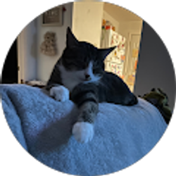 Profile photo of Taya Martley