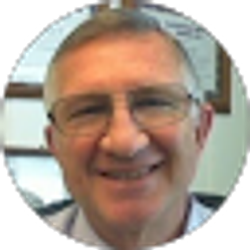 Profile photo of John F Oldani Jr