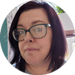 Profile photo of Ashley Ball