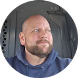 Profile photo of Patrick Anderson