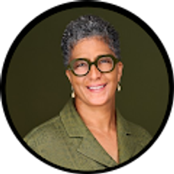 Profile photo of Yolanda Douthard