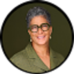 Profile photo of Yolanda Douthard