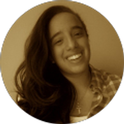 Profile photo of Sara Maldonado