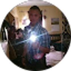 Profile photo of Sergio Viscarra