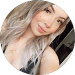 Profile photo of Adriana Servin